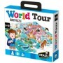 Headu Teacher Tested - Puzzle Turul Lumii Headu - 1